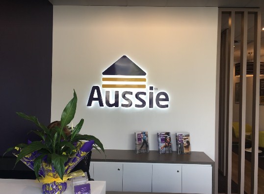 Aussie Home Loans Ashburton